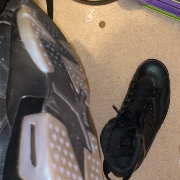 Jordan 6 - Picture 5 of 5